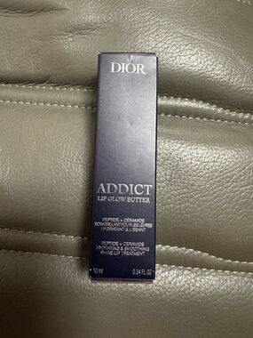 Dior addict lip glow butter 102